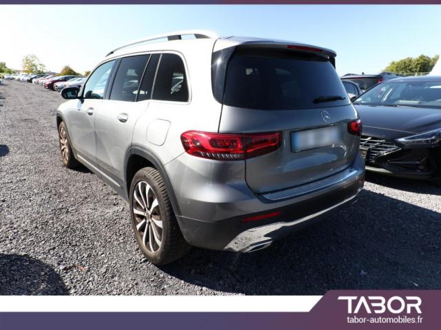 Mercedes Benz Glb image 5