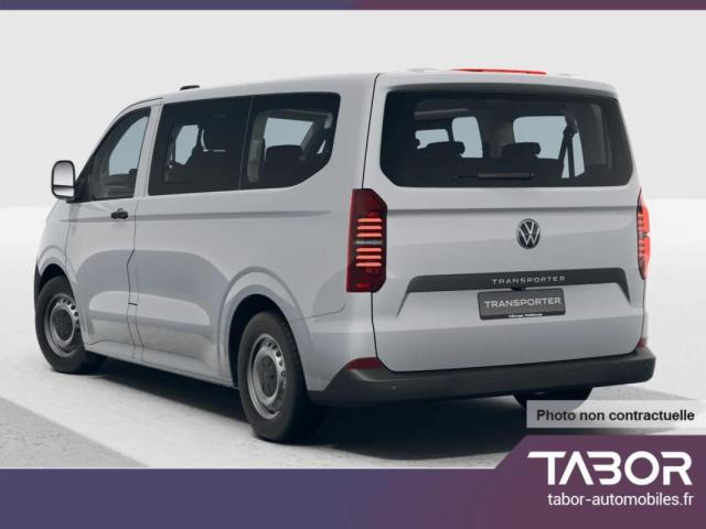 Volkswagen T7 Kombi image 7