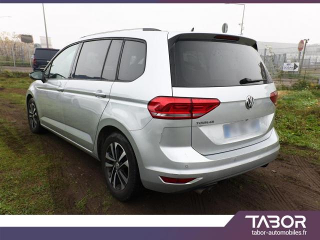 Volkswagen Touran image 7