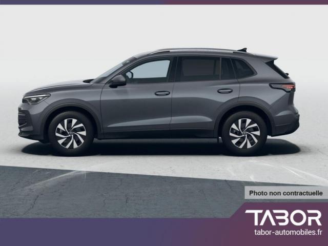 Volkswagen Tiguan image 1