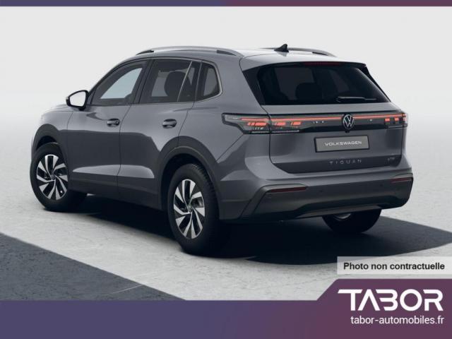 Volkswagen Tiguan image 5