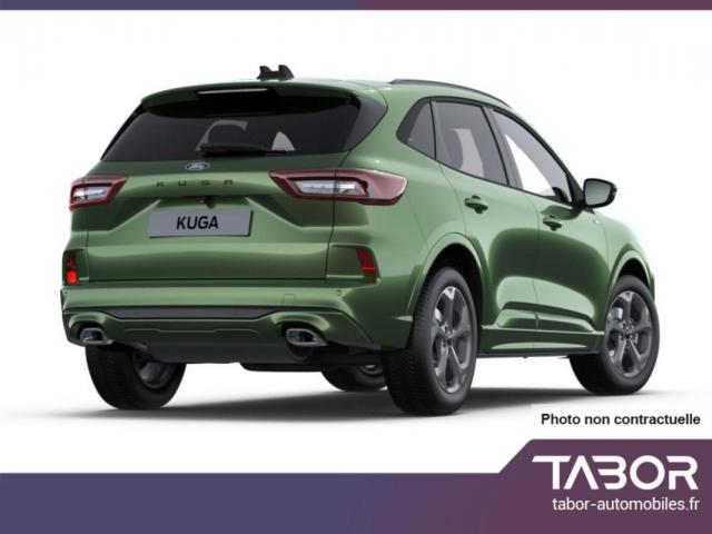 Ford Kuga image 5