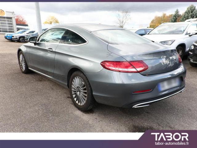 Mercedes Benz C-Klasse image 4