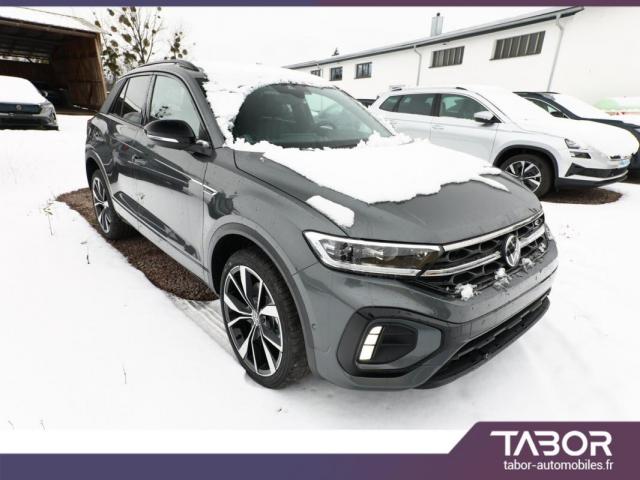 Volkswagen T-Roc image 1