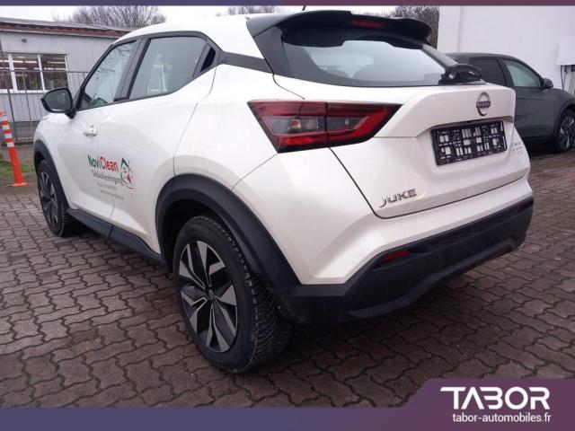 Nissan Juke image 2