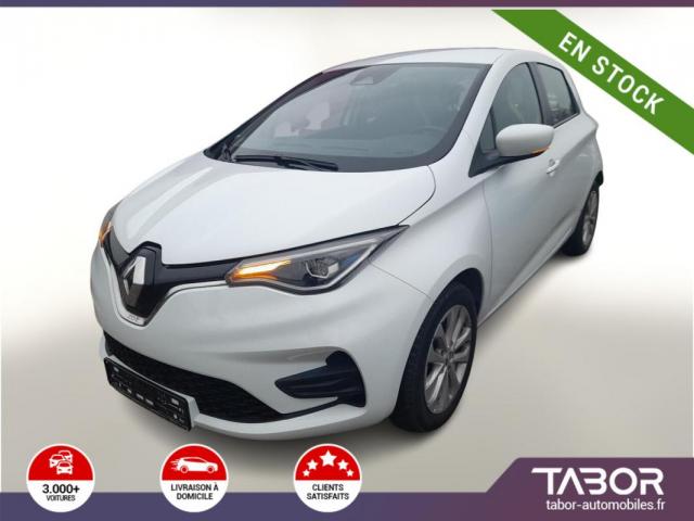 Renault Zoe Ze50 R110 Experience Kauf-Bat. Led