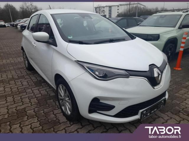 Renault Zoe image 5