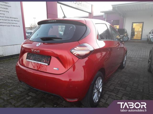 Renault Zoe image 1