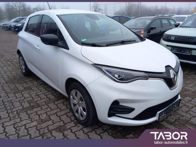 Renault Zoe image 3