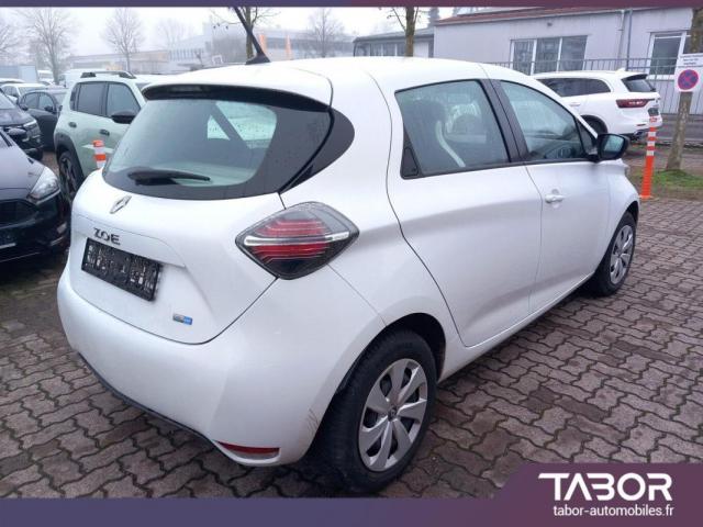 Renault Zoe image 6