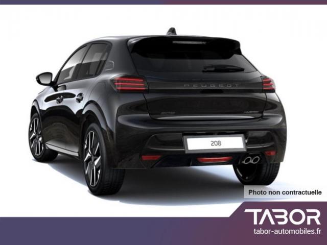 Peugeot 208 image 6