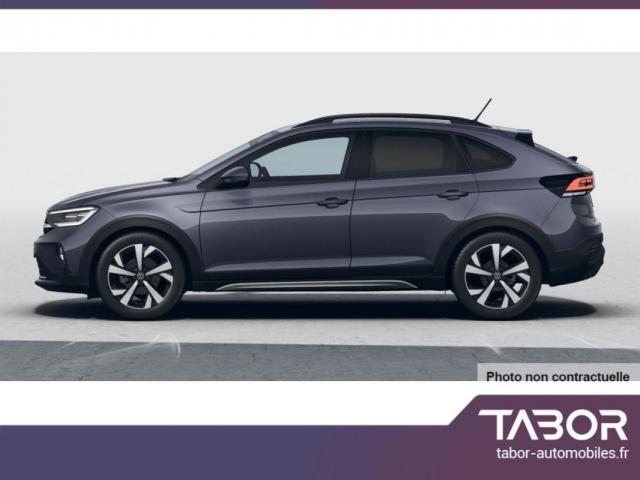 Volkswagen Taigo image 4