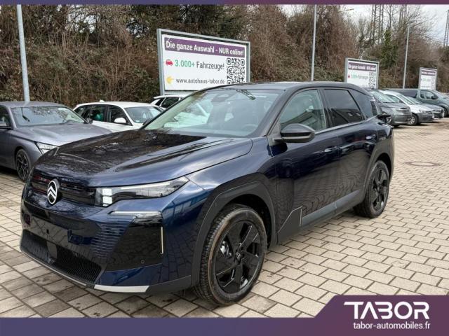 Citroen C5 Aircross image 6