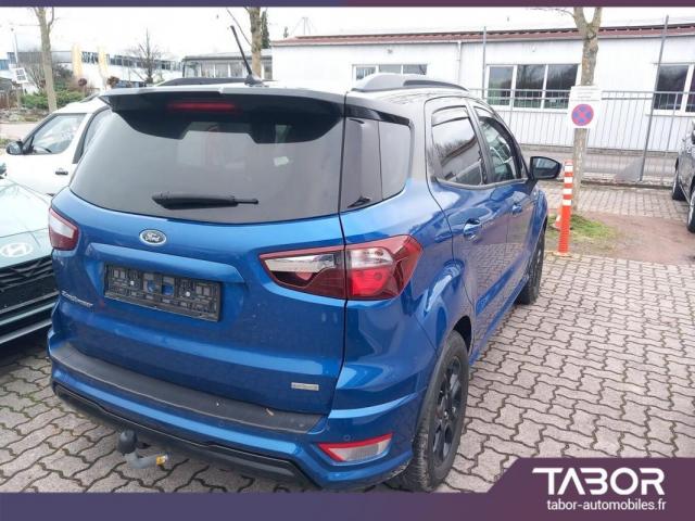 Ford Ecosport image 3