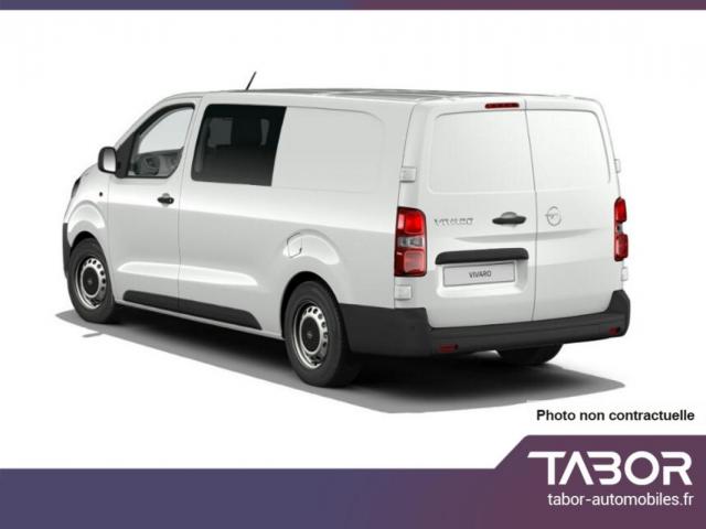 Opel Vivaro image 7