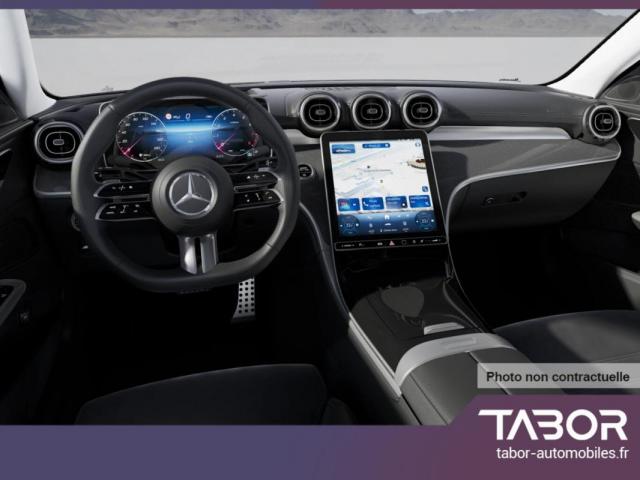 Mercedes Benz C-Klasse image 1