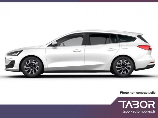 Ford Focus image 8