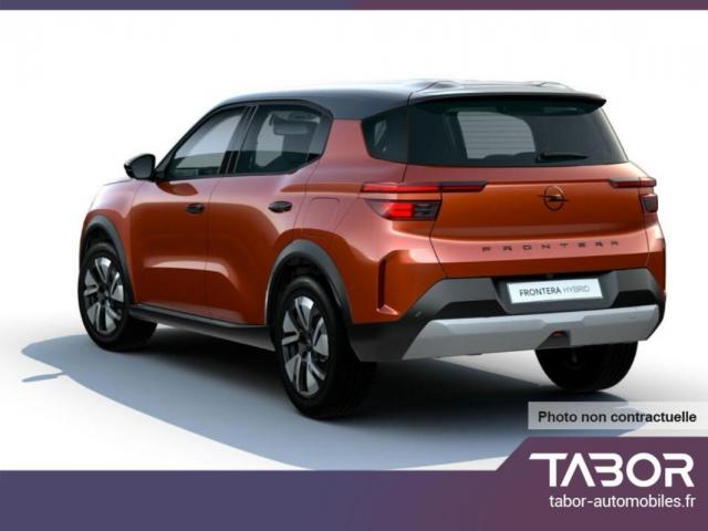 Opel Frontera image 9