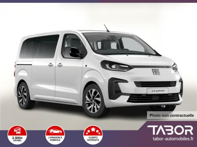 Fiat Ulysse At8 L2 Gps Ac(2zone) Acc