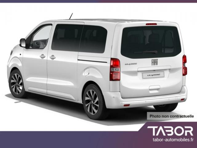 Fiat Ulysse image 7