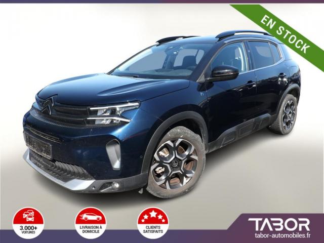 Citroen C5 Aircross Hybrid 225 Aut. Shine