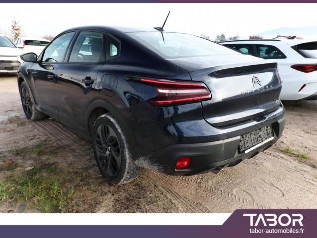 Citroen C4 X image 1