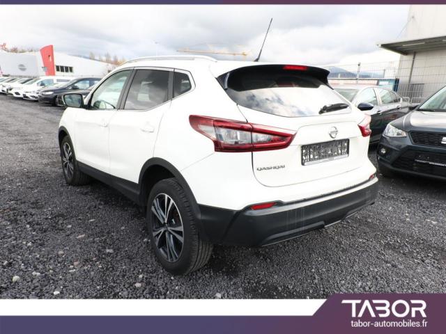 Nissan Qashqai image 1
