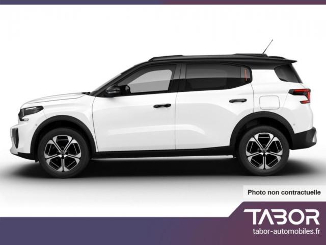 Citroen C3 Aircross image 4