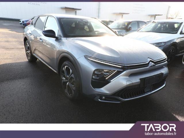 Citroen C5 X image 3