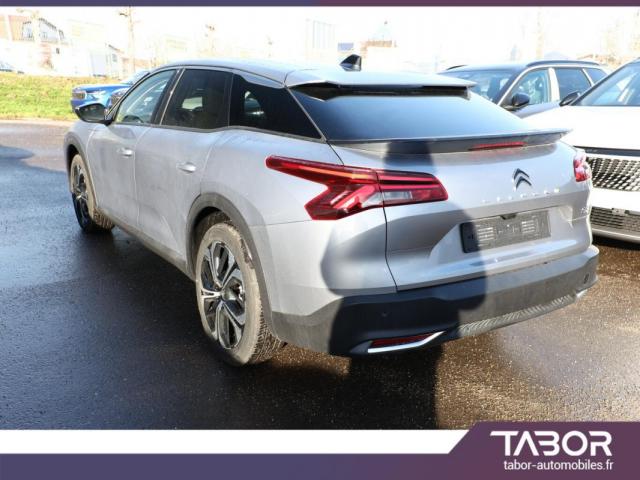 Citroen C5 X image 2