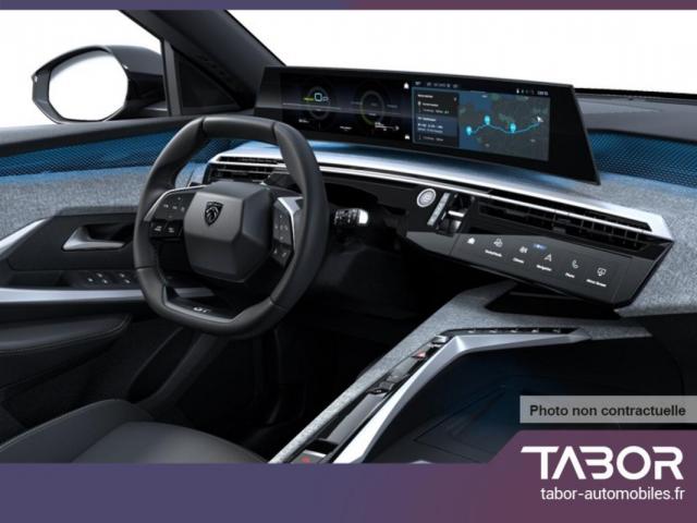 Peugeot 3008 image 5