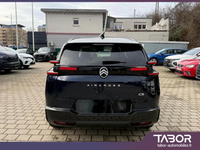Citroen C5 Aircross image 1