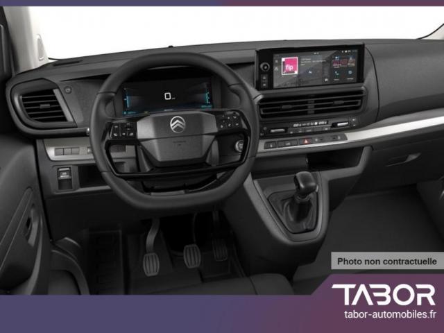 Citroen Jumpy image 2