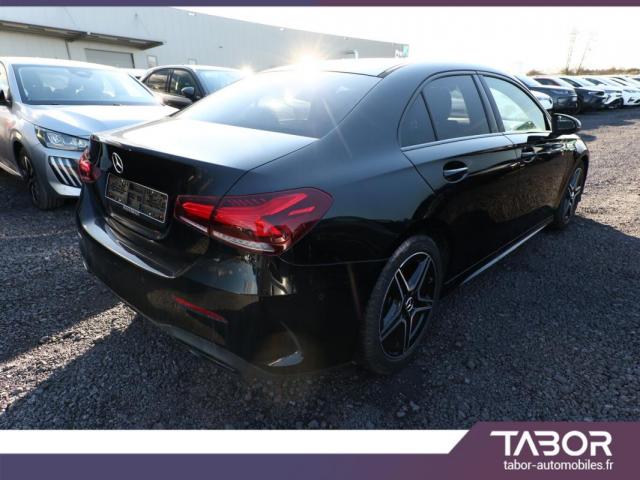 Mercedes Benz A-Klasse image 2