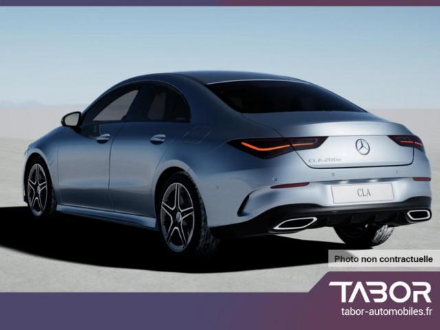 Mercedes Benz Cla image 5