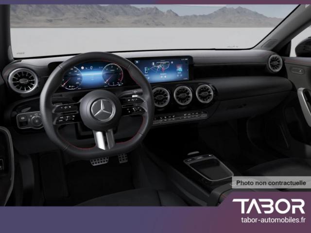 Mercedes Benz Cla image 1