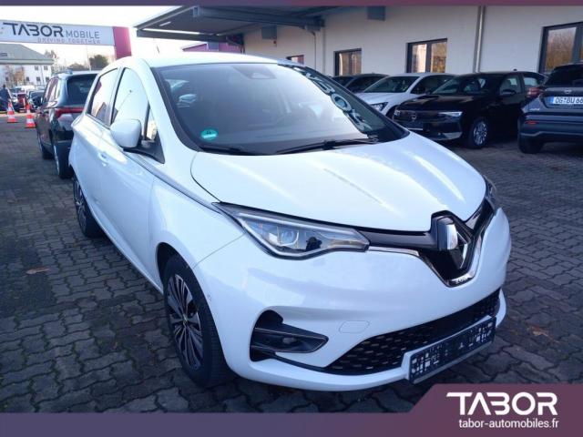 Renault Zoe image 8