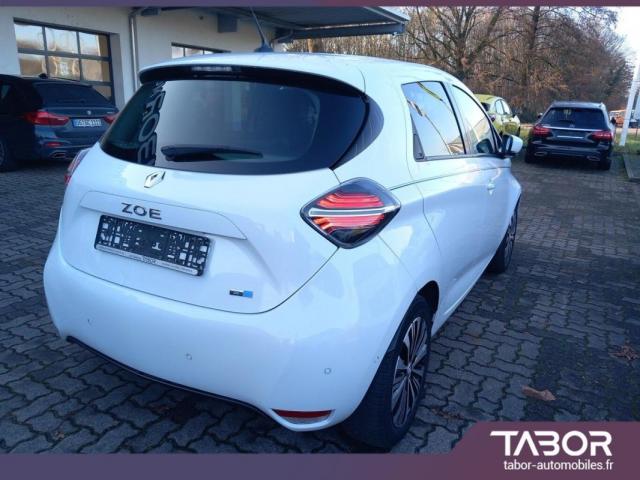 Renault Zoe image 5