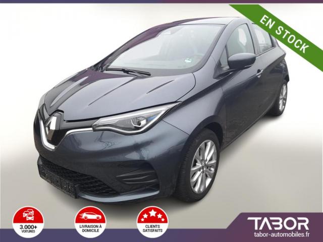 Renault Zoe Ze50 R135 Experience Kauf-Bat. Ccs