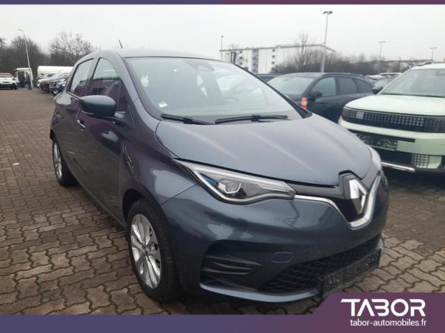 Renault Zoe image 9