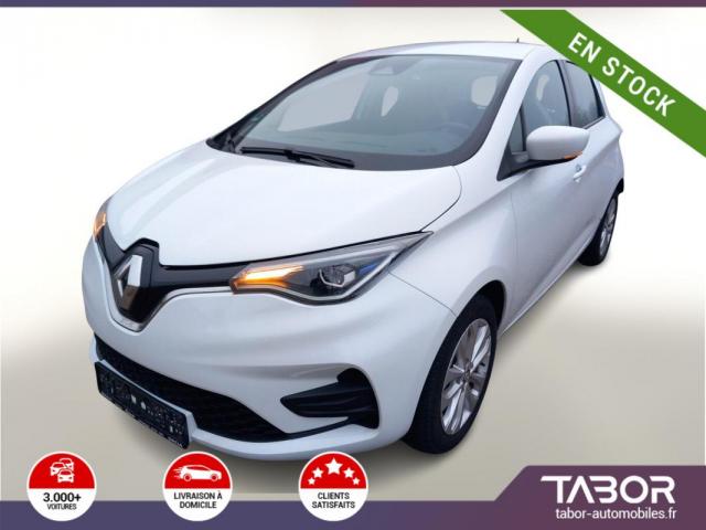 Renault Zoe Ze50 R110 Experience Kauf-Bat.