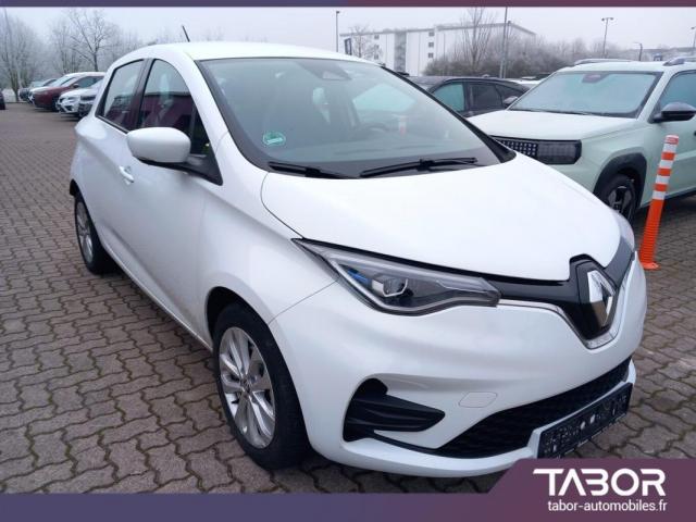 Renault Zoe image 5