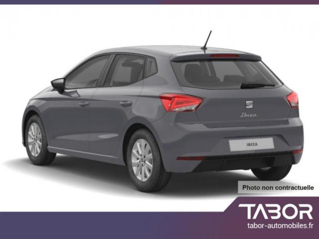 Seat Ibiza image 4