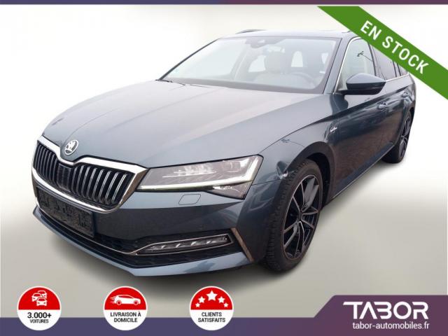 Skoda Superb Combi 1.5 Tsi 150 Dsg L&k Pano