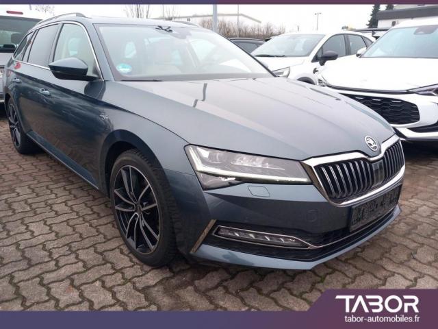 Skoda Superb image 6