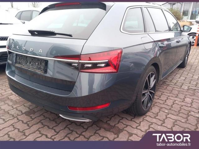 Skoda Superb image 7