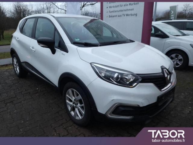 Renault Captur image 8