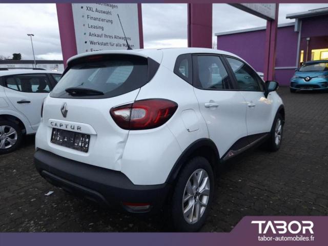 Renault Captur image 5