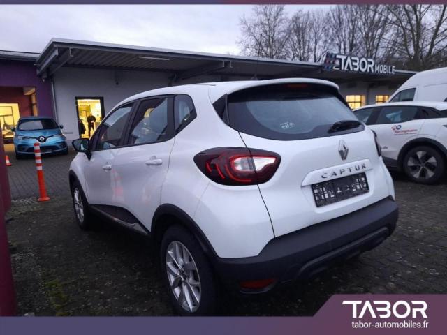 Renault Captur image 3