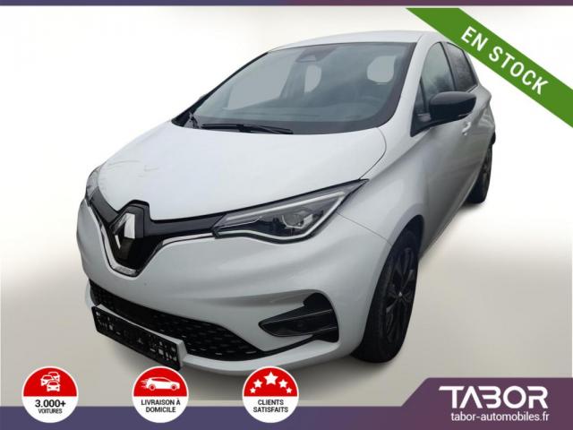 Renault Zoe Ze50 R135 Evolution Kauf-Bat. Ccs